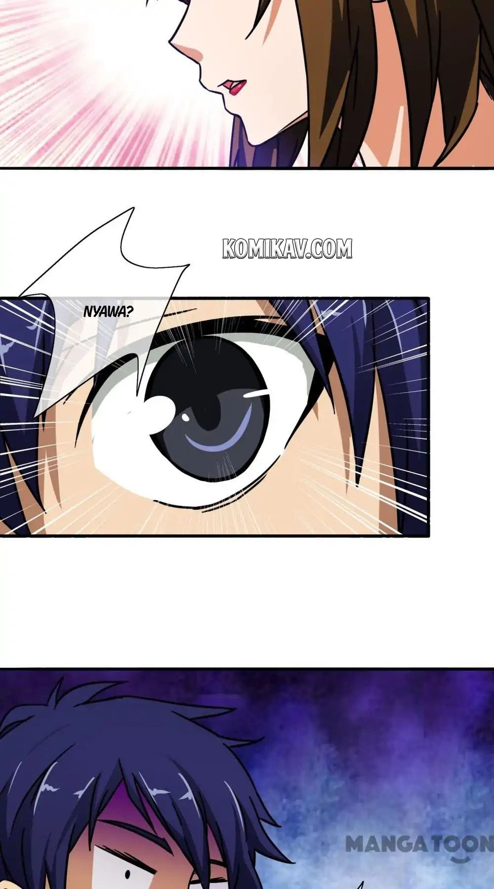Your Modern White Knight chapter 15
