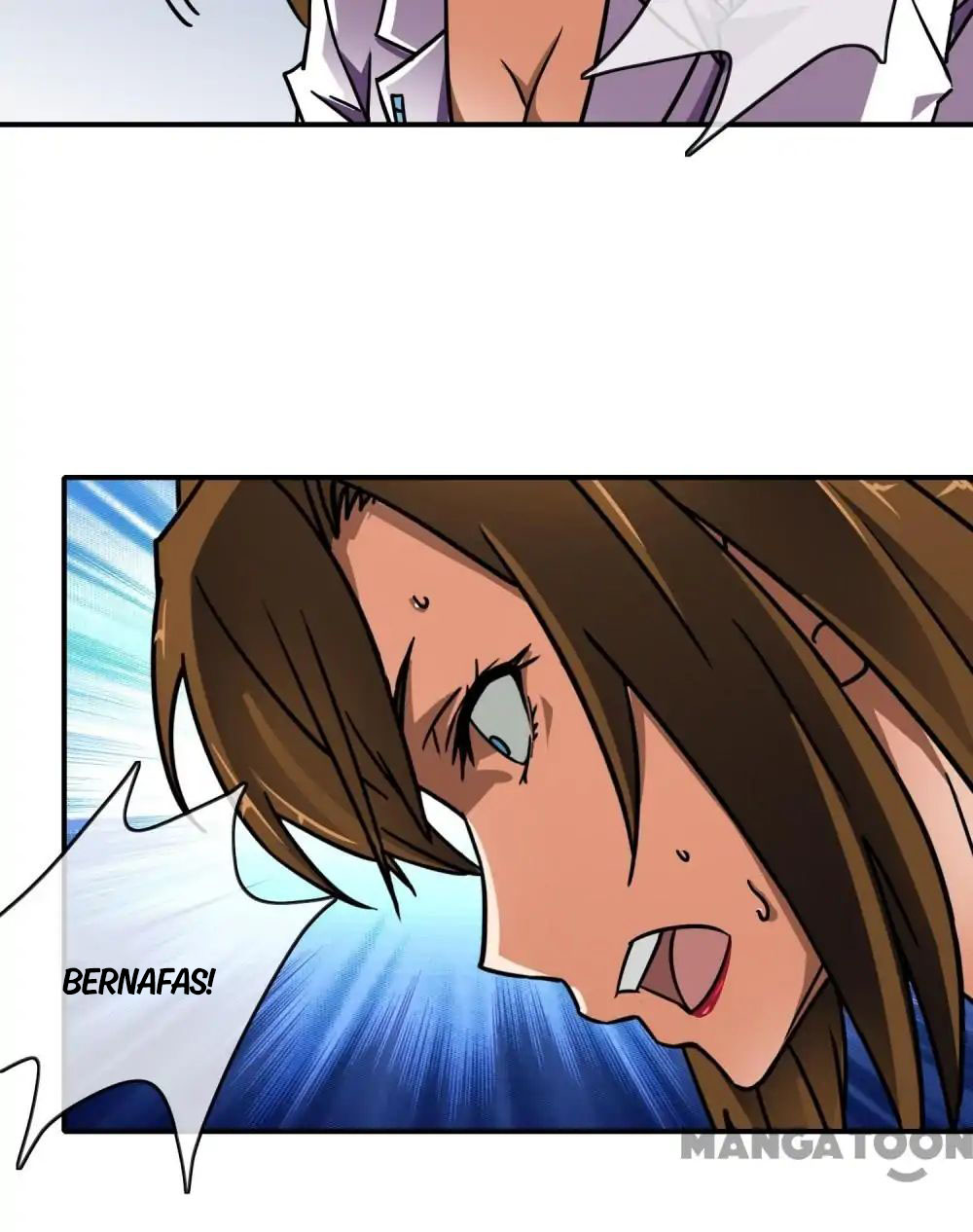 Your Modern White Knight Chapter 18 Bahasa Indonesia