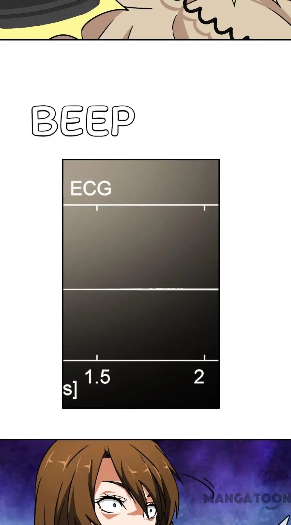 Your Modern White Knight Chapter 18 Bahasa Indonesia