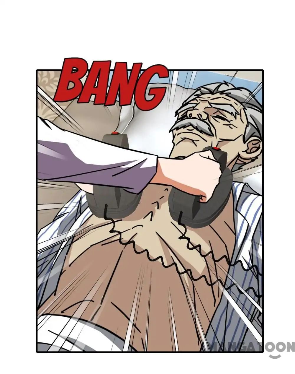 Your Modern White Knight Chapter 18 Bahasa Indonesia