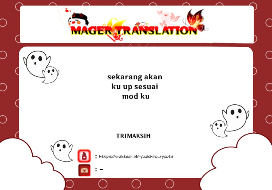 Yowa Yowa Sensei Chapter 06 Bahasa Indonesia