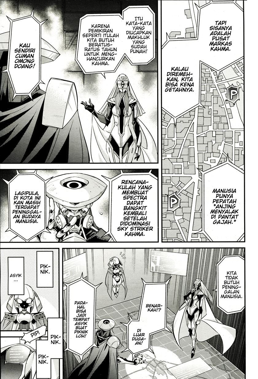 Yu-Gi-Oh OCG STORIES chapter 2