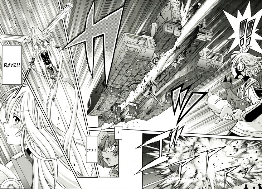 Yu-Gi-Oh OCG STORIES chapter 2
