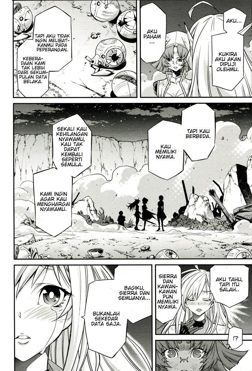 Yu-Gi-Oh OCG STORIES chapter 2