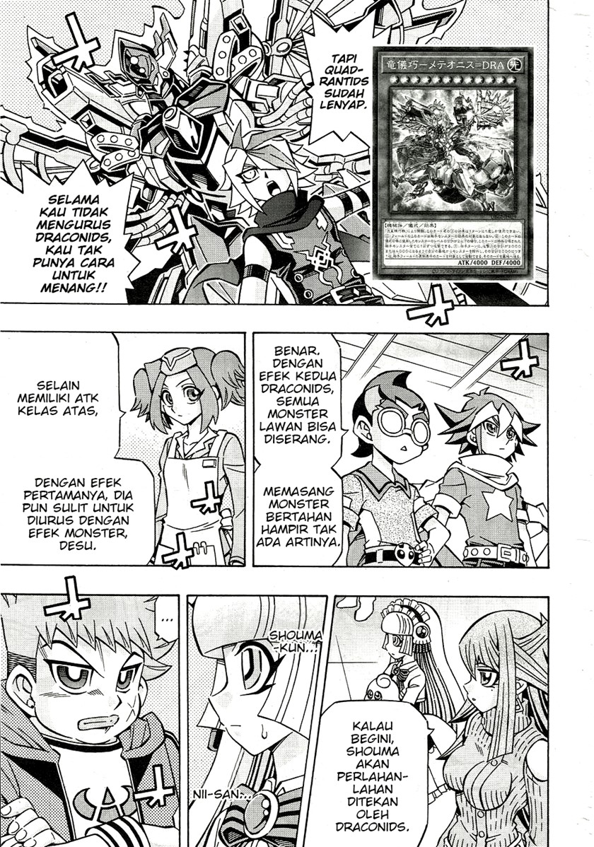 Yu-Gi-Oh! OCG Structures Chapter 26 Bahasa Indonesia