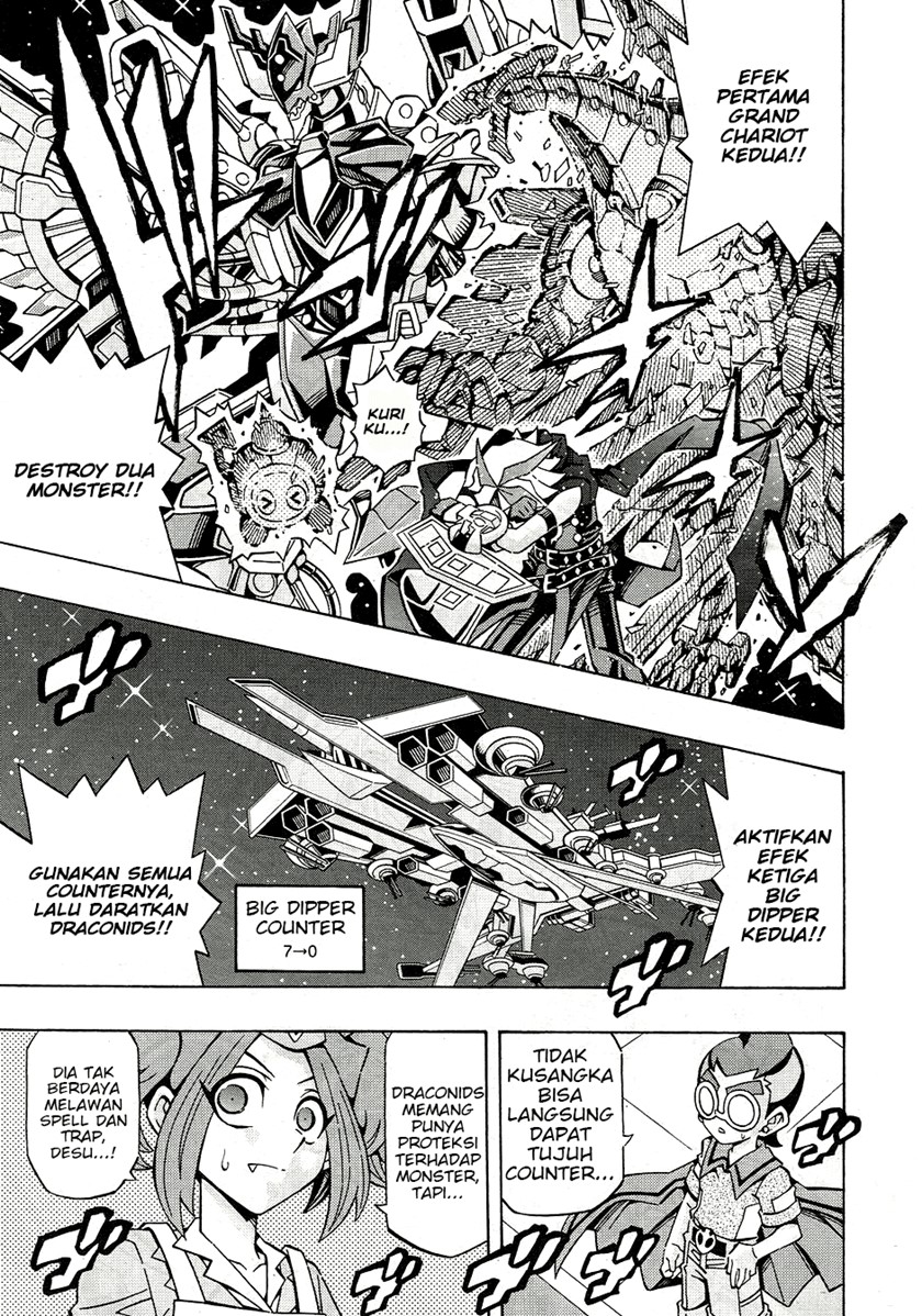 Yu-Gi-Oh! OCG Structures Chapter 26 Bahasa Indonesia