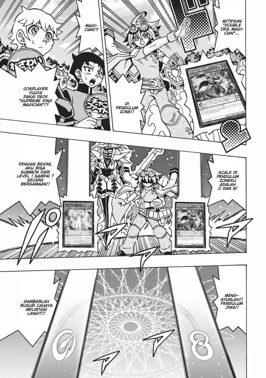 Dilarang COPAS - situs resmi www.mangacanblog.com - Komik yu gi oh ocg structures 060 - chapter 60 61 Indonesia yu gi oh ocg structures 060 - chapter 60 Terbaru 12|Baca Manga Komik Indonesia|Mangacan