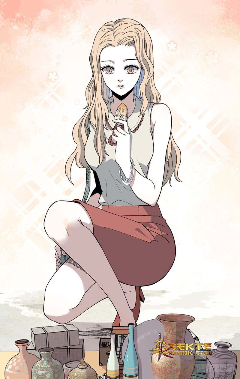 Yu Zhu Long chapter 2