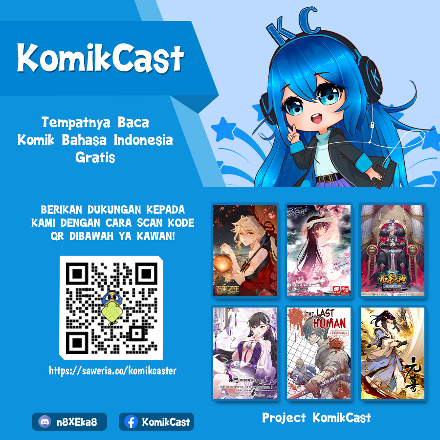 Yuan Zun Chapter 529.5 Bahasa Indonesia