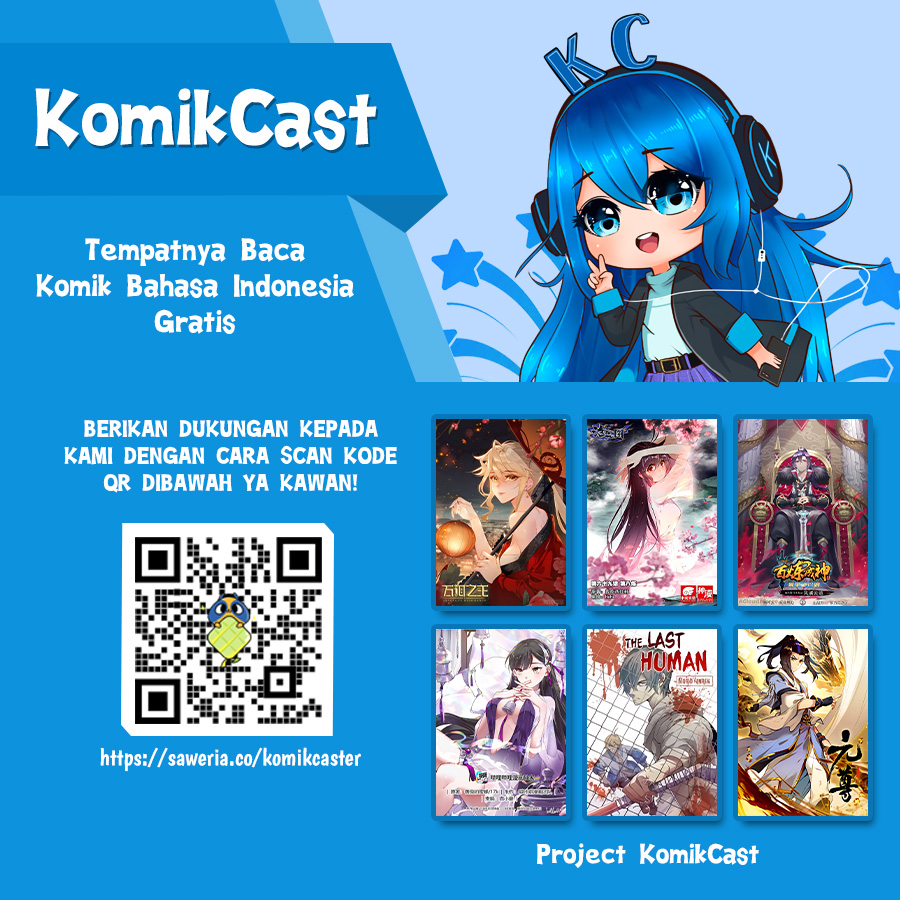 Yuan Zun Chapter 569.5 Bahasa Indonesia