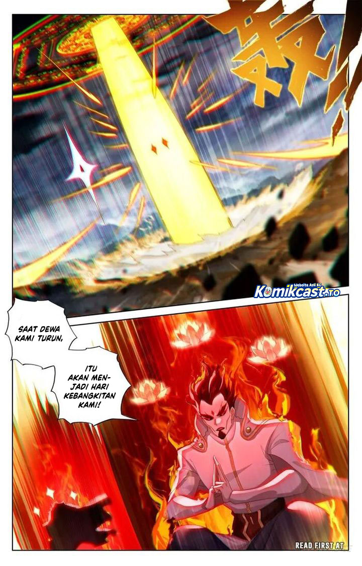 Dilarang COPAS - situs resmi www.mangacanblog.com - Komik yuan zun 633 - chapter 633 634 Indonesia yuan zun 633 - chapter 633 Terbaru 3|Baca Manga Komik Indonesia|Mangacan