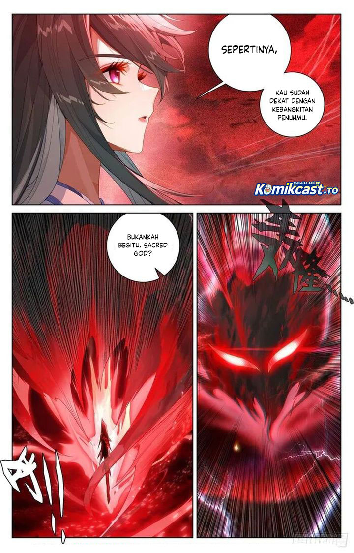 Dilarang COPAS - situs resmi www.mangacanblog.com - Komik yuan zun 633 - chapter 633 634 Indonesia yuan zun 633 - chapter 633 Terbaru 6|Baca Manga Komik Indonesia|Mangacan