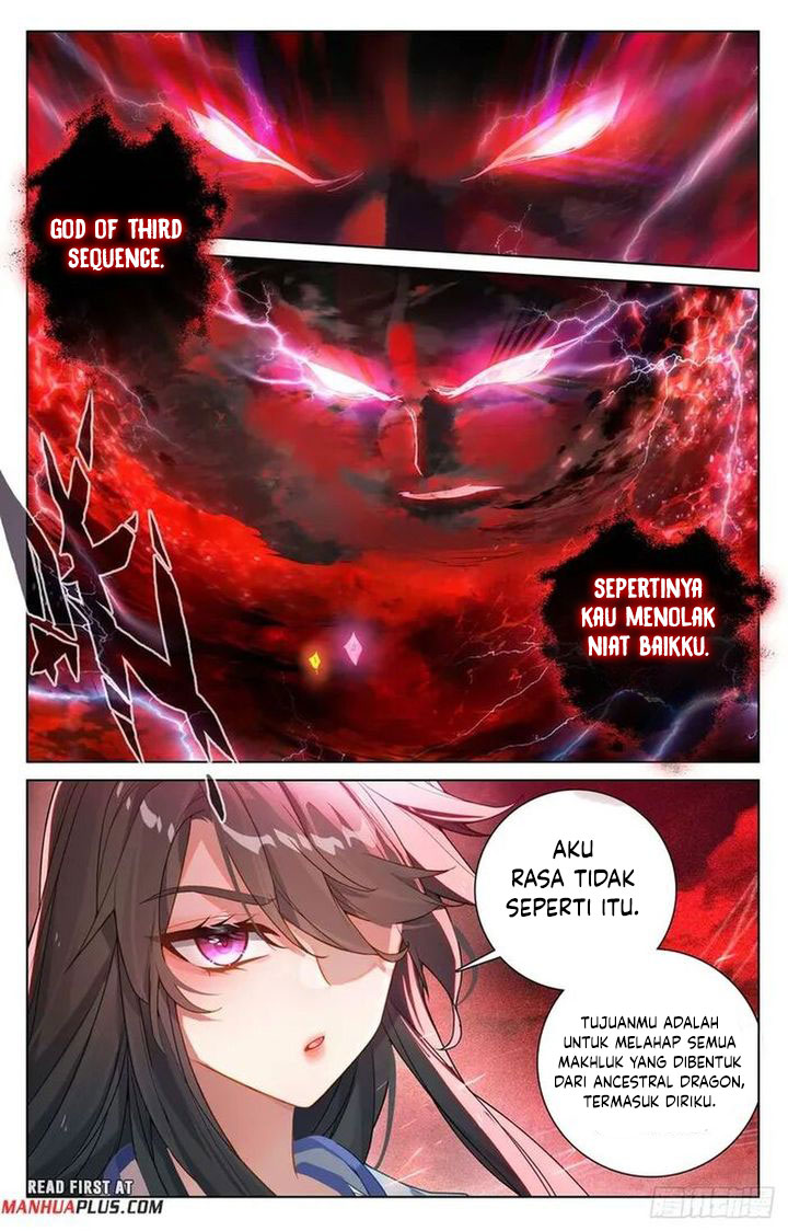 Dilarang COPAS - situs resmi www.mangacanblog.com - Komik yuan zun 633 - chapter 633 634 Indonesia yuan zun 633 - chapter 633 Terbaru 7|Baca Manga Komik Indonesia|Mangacan