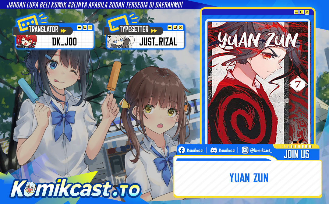 Dilarang COPAS - situs resmi www.mangacanblog.com - Komik yuan zun 639 - chapter 639 640 Indonesia yuan zun 639 - chapter 639 Terbaru 0|Baca Manga Komik Indonesia|Mangacan