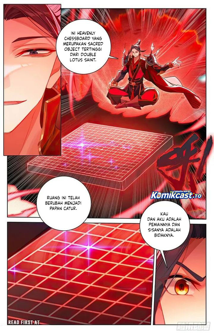 Dilarang COPAS - situs resmi www.mangacanblog.com - Komik yuan zun 639 - chapter 639 640 Indonesia yuan zun 639 - chapter 639 Terbaru 5|Baca Manga Komik Indonesia|Mangacan