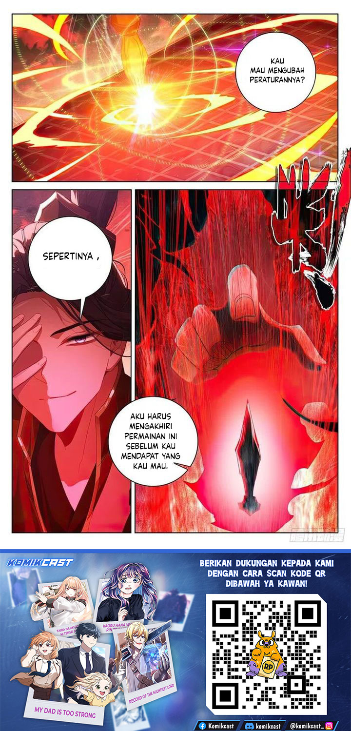 Dilarang COPAS - situs resmi www.mangacanblog.com - Komik yuan zun 639 - chapter 639 640 Indonesia yuan zun 639 - chapter 639 Terbaru 8|Baca Manga Komik Indonesia|Mangacan