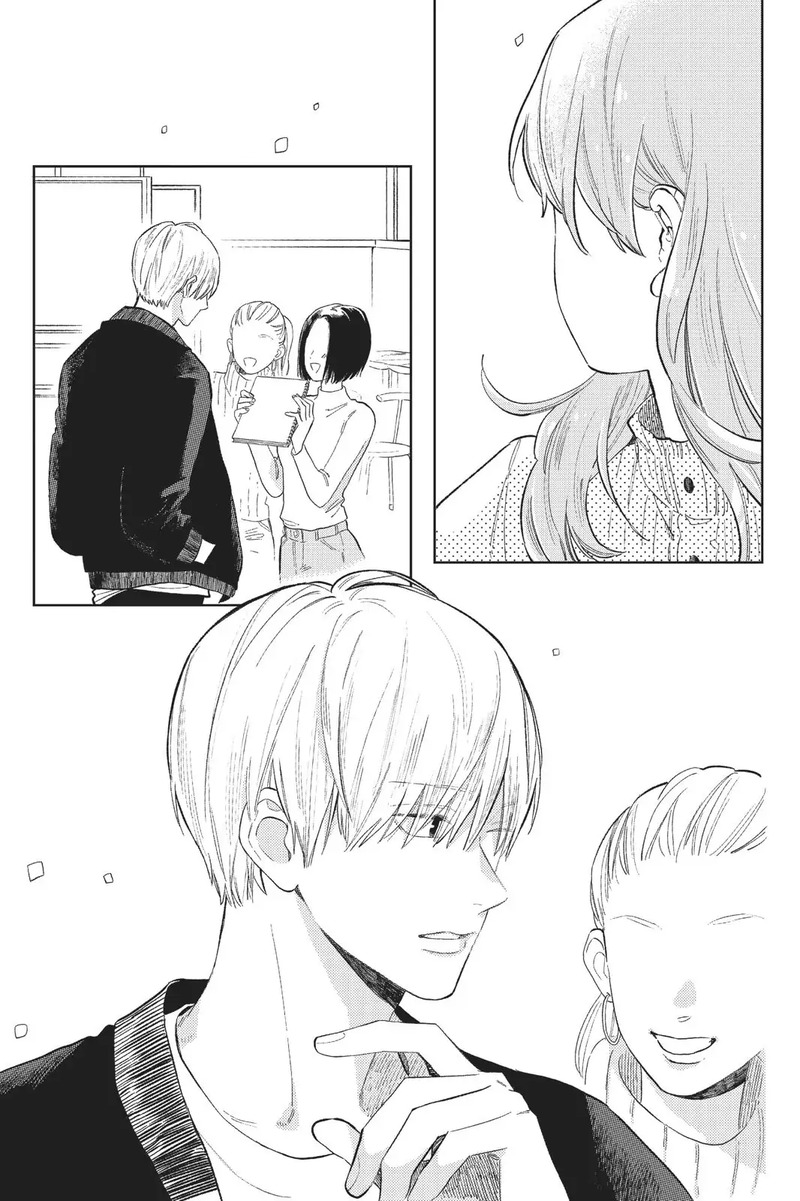 Yubisaki to Renren Chapter 02 Bahasa Indonesia