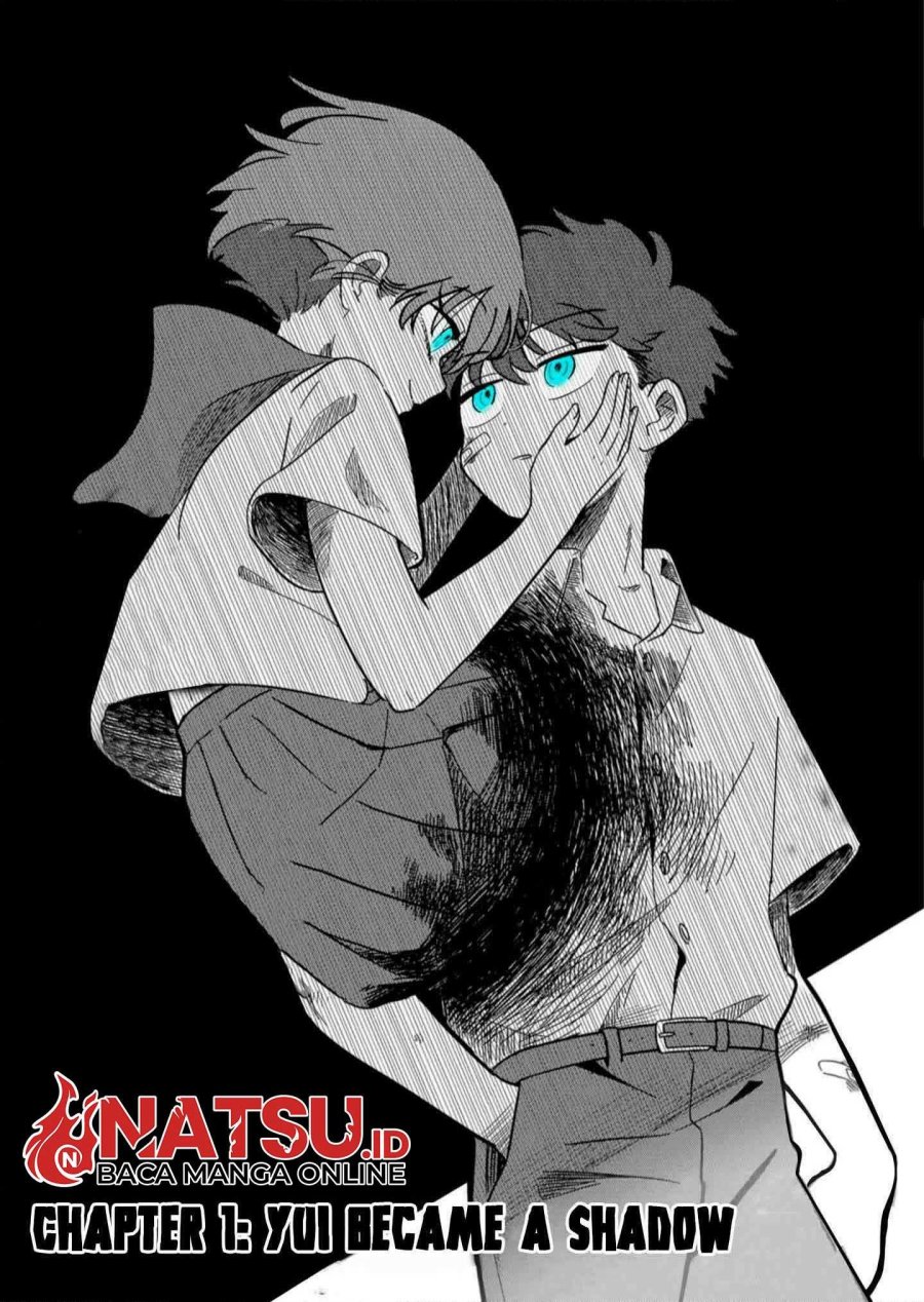 Yui Can Only Live In the Shadows Chapter 01 Bahasa Indonesia