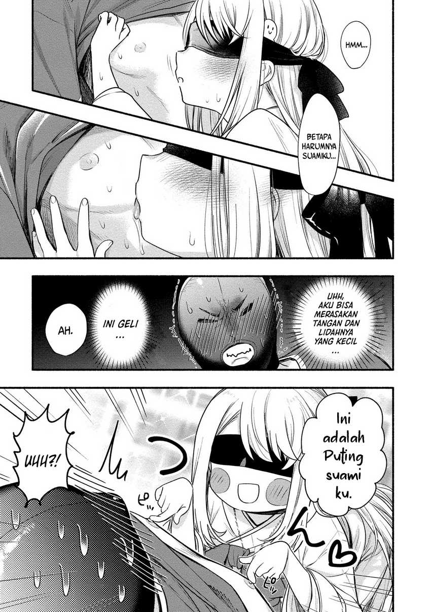 Yuki no Niiduma wa Boku to Tokeaitai chapter 99