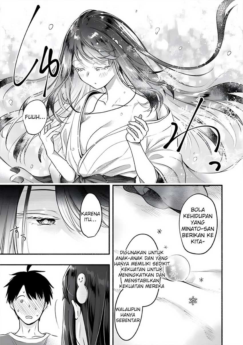 Dilarang COPAS - situs resmi www.mangacanblog.com - Komik yuki no niiduma wa boku to tokeaitai 010 - chapter 10 11 Indonesia yuki no niiduma wa boku to tokeaitai 010 - chapter 10 Terbaru 11|Baca Manga Komik Indonesia|Mangacan