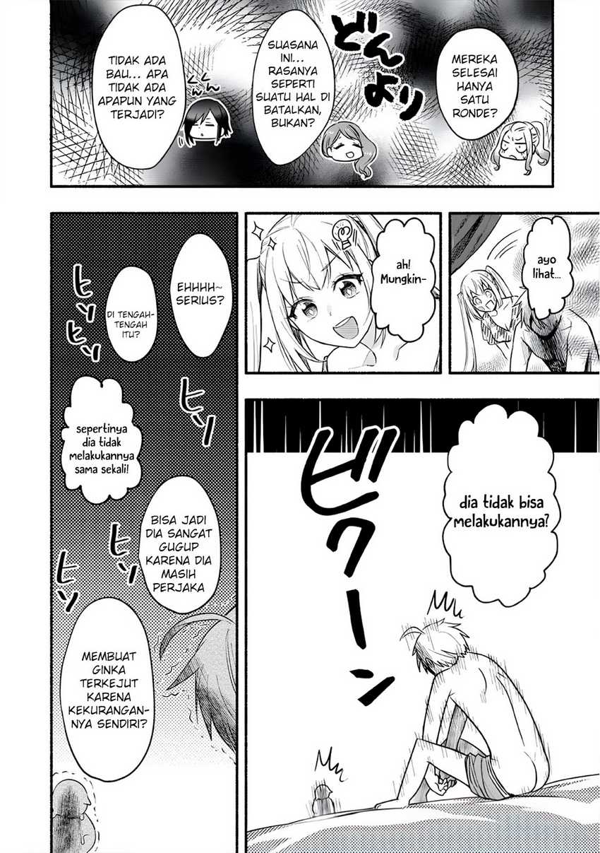 Dilarang COPAS - situs resmi www.mangacanblog.com - Komik yuki no niiduma wa boku to tokeaitai 010 - chapter 10 11 Indonesia yuki no niiduma wa boku to tokeaitai 010 - chapter 10 Terbaru 24|Baca Manga Komik Indonesia|Mangacan