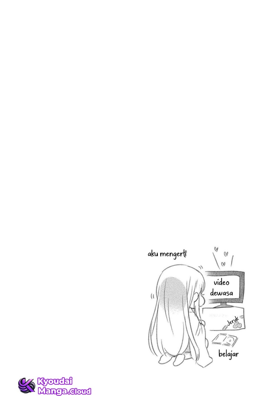 Yuki no Niiduma wa Boku to Tokeaitai chapter 14