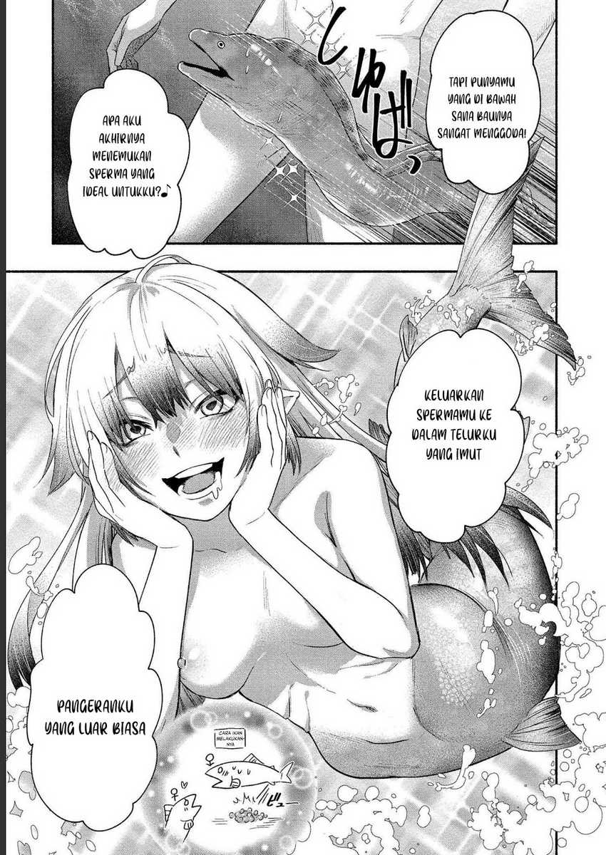 Dilarang COPAS - situs resmi www.mangacanblog.com - Komik yuki no niiduma wa boku to tokeaitai 016 - chapter 16 17 Indonesia yuki no niiduma wa boku to tokeaitai 016 - chapter 16 Terbaru 24|Baca Manga Komik Indonesia|Mangacan