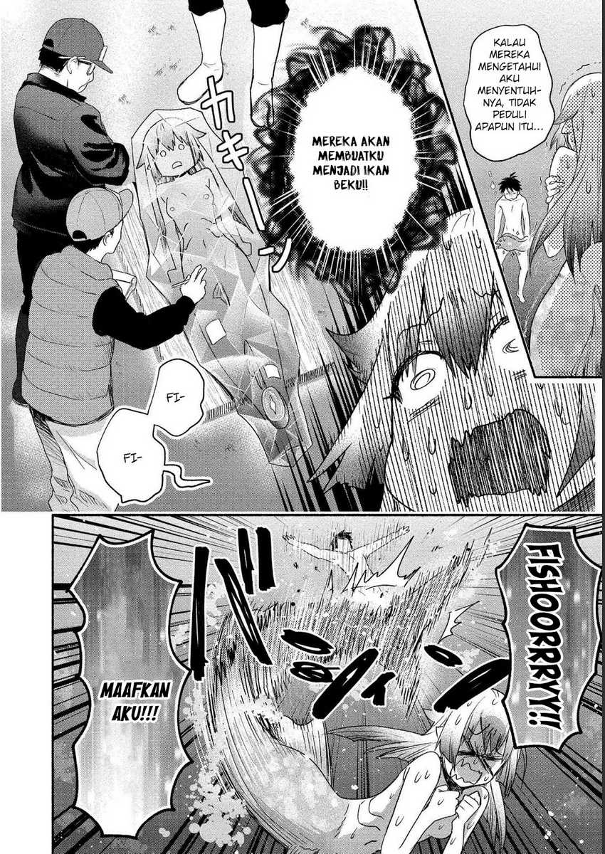 Dilarang COPAS - situs resmi www.mangacanblog.com - Komik yuki no niiduma wa boku to tokeaitai 016 - chapter 16 17 Indonesia yuki no niiduma wa boku to tokeaitai 016 - chapter 16 Terbaru 27|Baca Manga Komik Indonesia|Mangacan