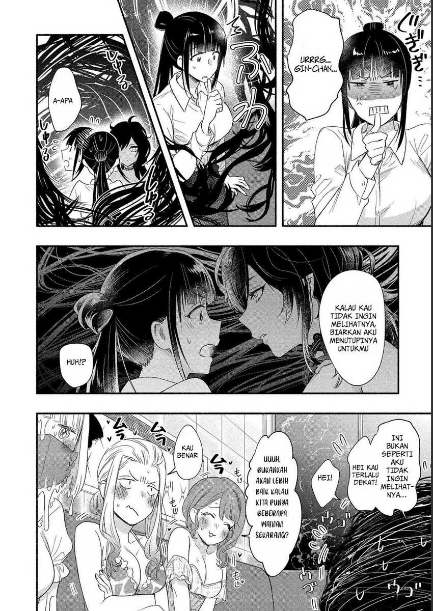 Dilarang COPAS - situs resmi www.mangacanblog.com - Komik yuki no niiduma wa boku to tokeaitai 019 - chapter 19 20 Indonesia yuki no niiduma wa boku to tokeaitai 019 - chapter 19 Terbaru 24|Baca Manga Komik Indonesia|Mangacan