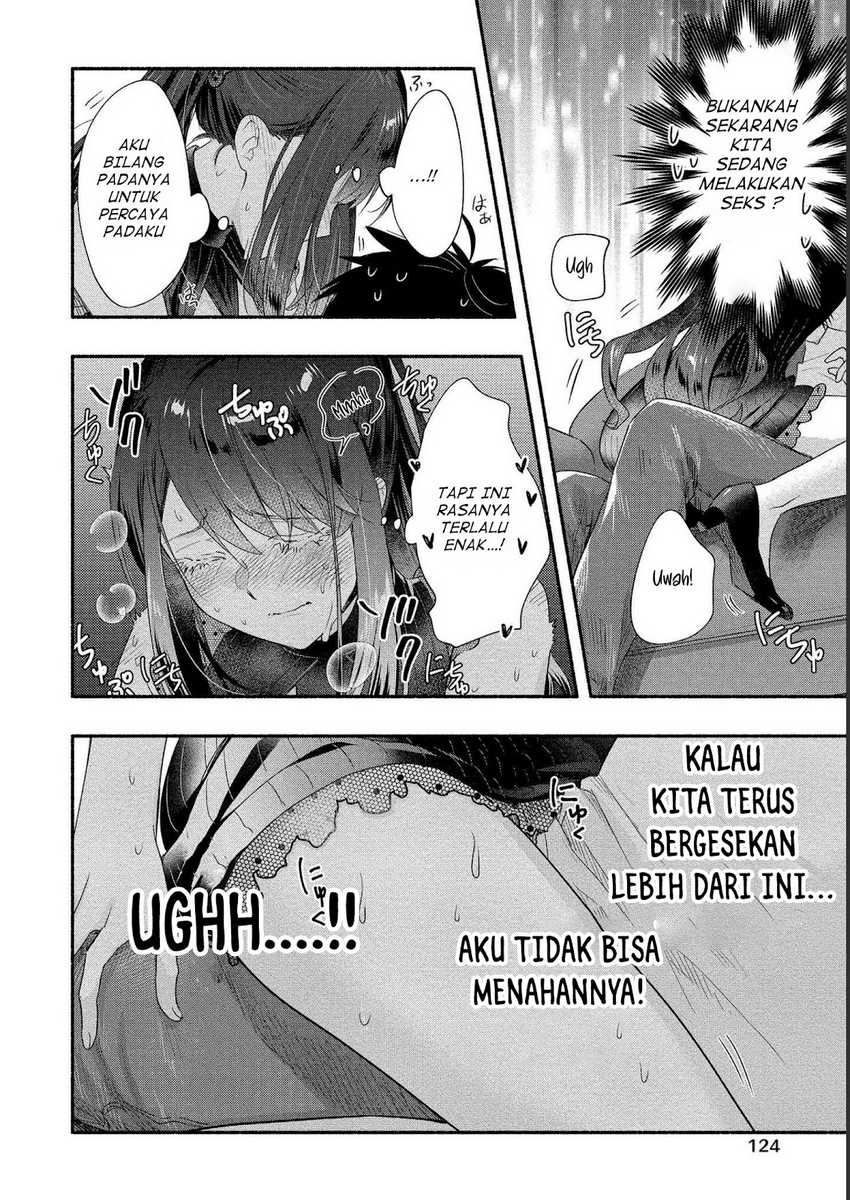 Dilarang COPAS - situs resmi www.mangacanblog.com - Komik yuki no niiduma wa boku to tokeaitai 019 - chapter 19 20 Indonesia yuki no niiduma wa boku to tokeaitai 019 - chapter 19 Terbaru 28|Baca Manga Komik Indonesia|Mangacan