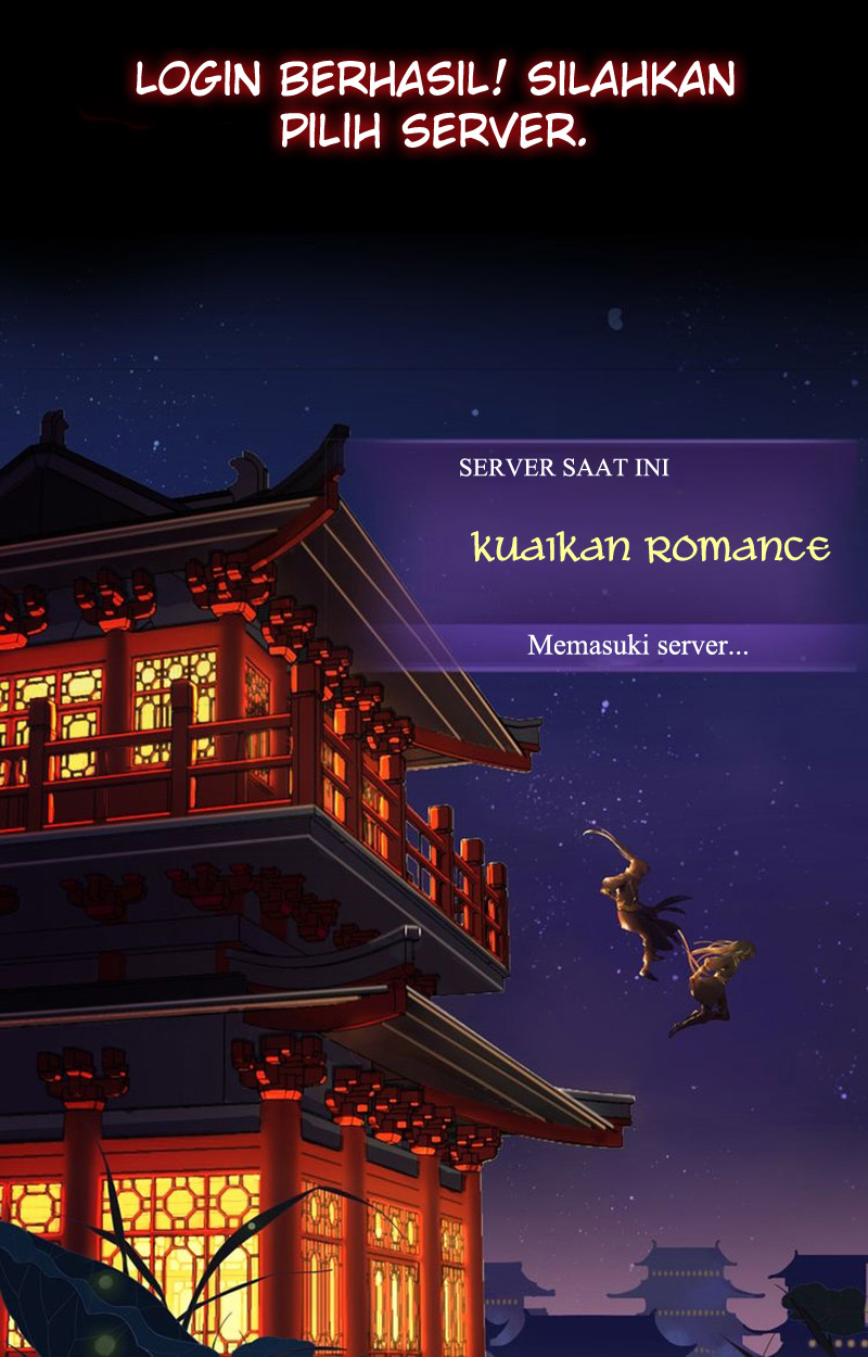 Yun Tian Yao Chapter 00 Bahasa Indonesia