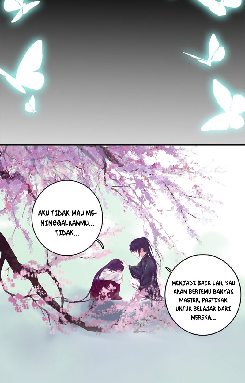 Yun Tian Yao Chapter 00 Bahasa Indonesia