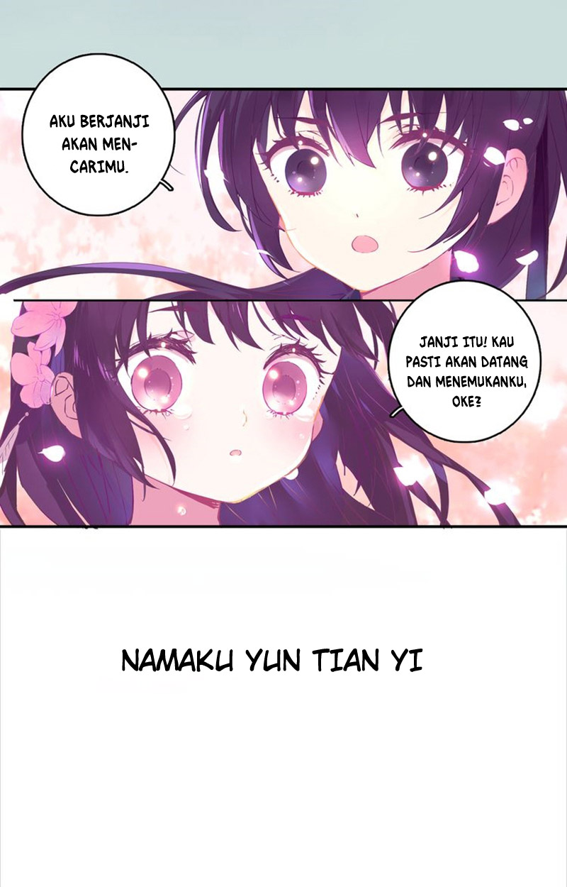 Yun Tian Yao Chapter 00 Bahasa Indonesia