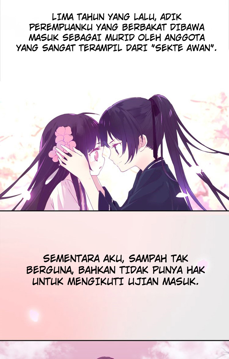 Yun Tian Yao Chapter 00 Bahasa Indonesia
