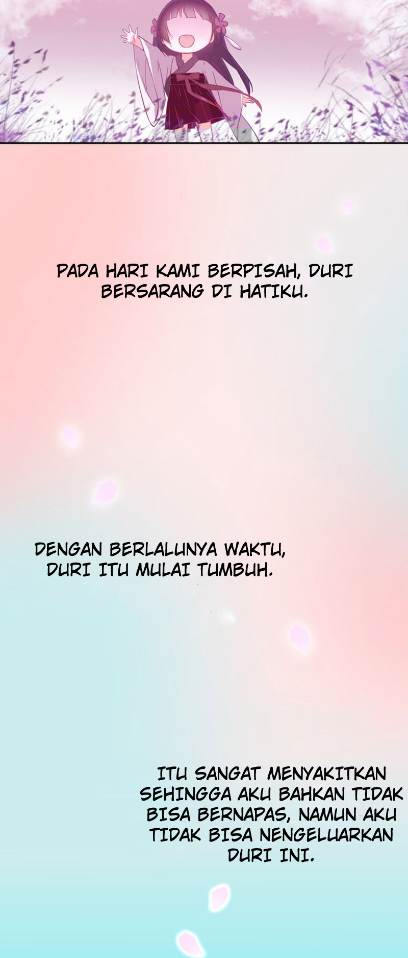 Yun Tian Yao Chapter 00 Bahasa Indonesia