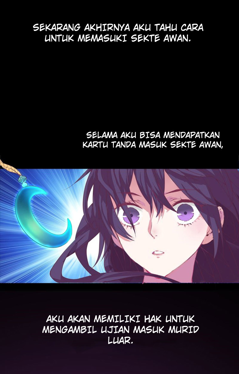 Yun Tian Yao Chapter 00 Bahasa Indonesia