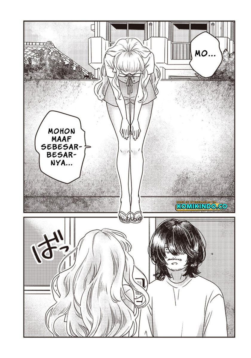Yupita no Koibito chapter 1
