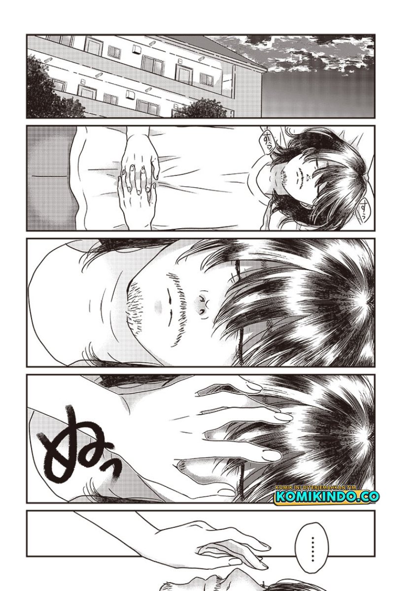 Yupita no Koibito chapter 1