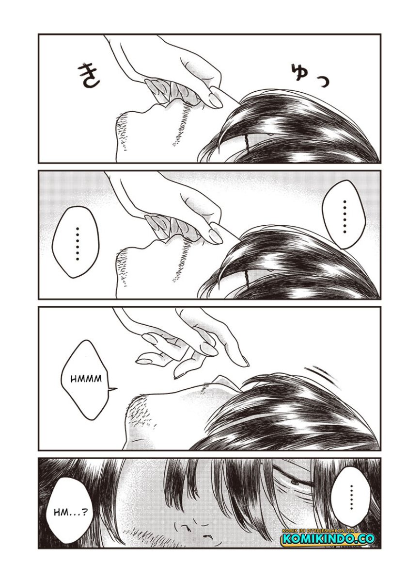Yupita no Koibito chapter 1
