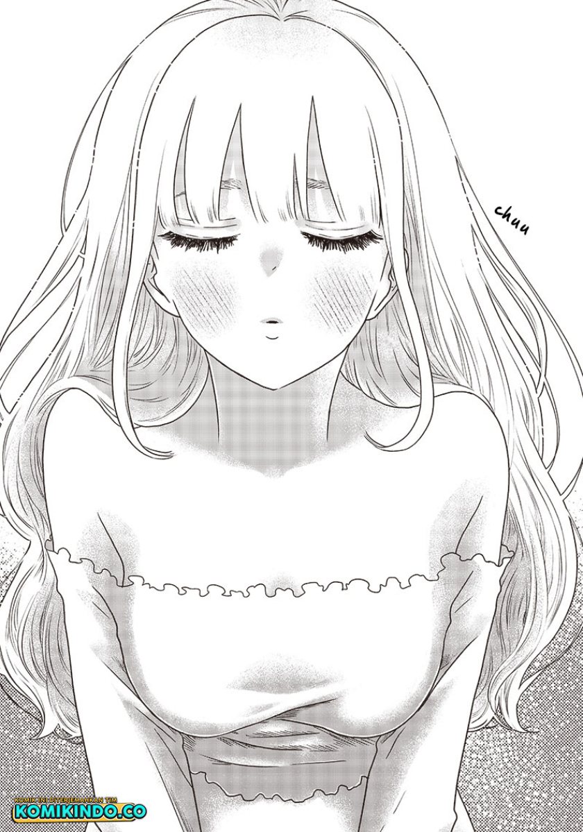 Yupita no Koibito chapter 1
