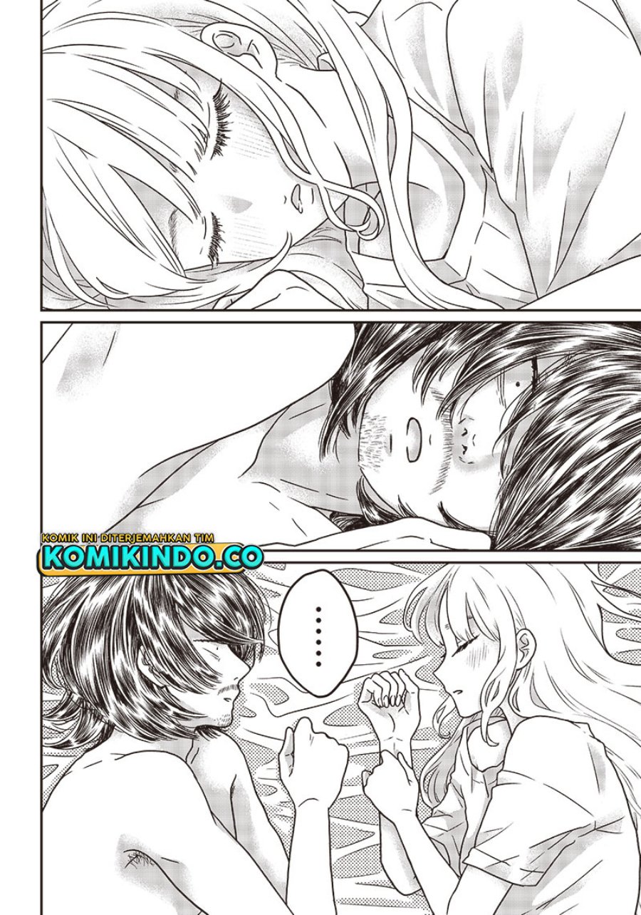 Yupita no Koibito chapter 5