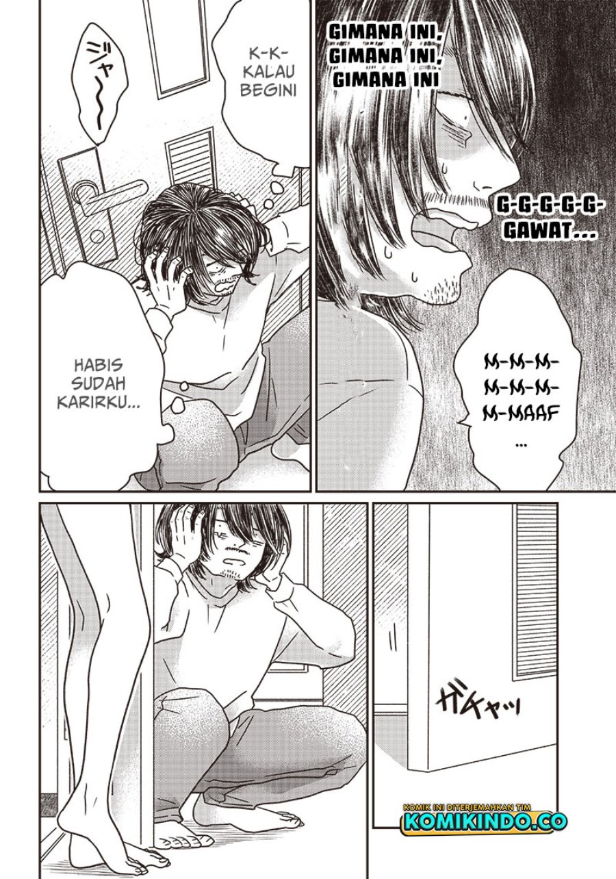 Yupita no Koibito chapter 5