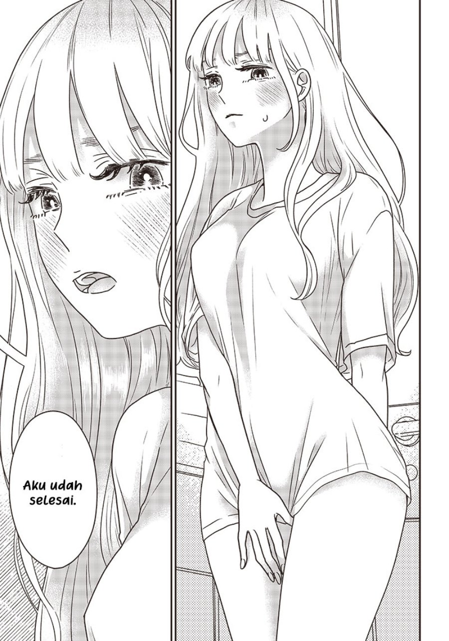 Yupita no Koibito chapter 5