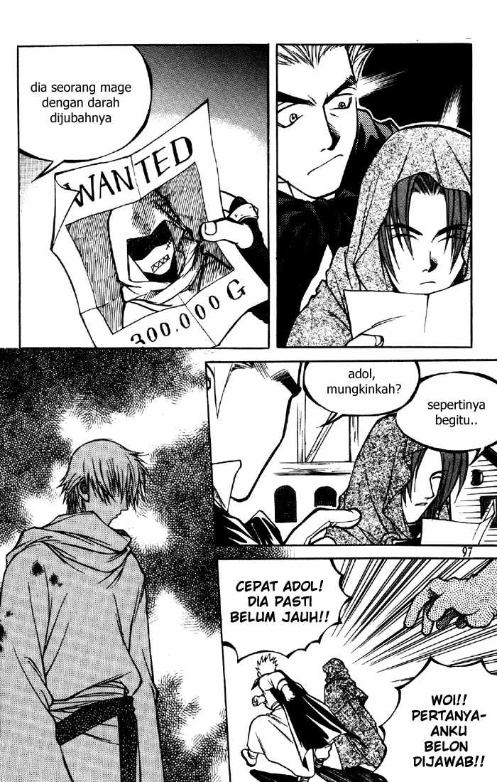 Yureka Chapter 04 Bahasa Indonesia