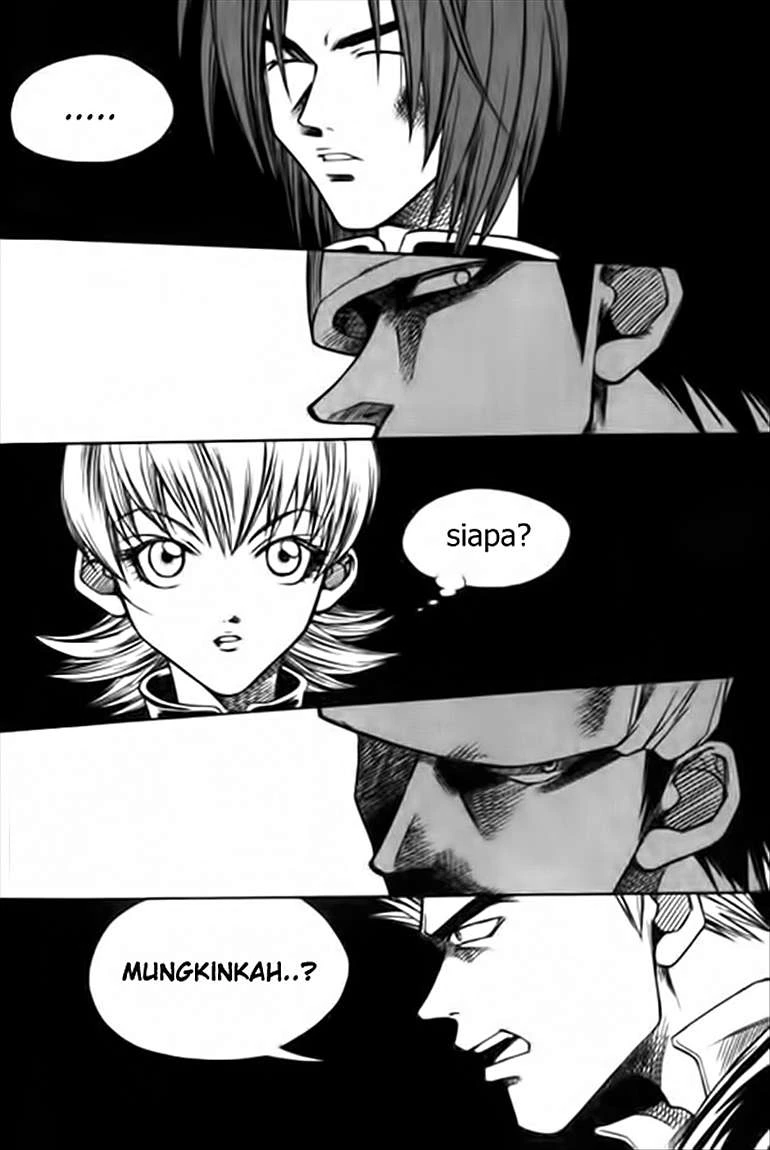 Yureka Chapter 12 Bahasa Indonesia