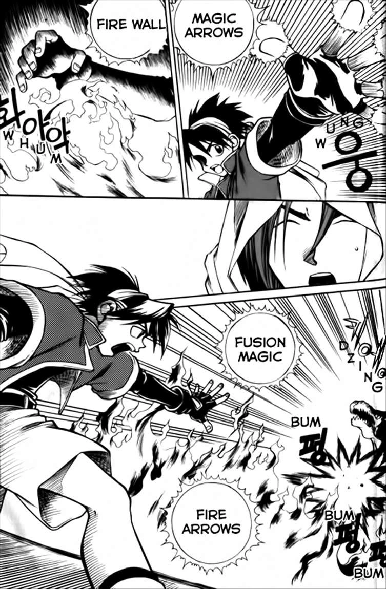 Yureka Chapter 13 Bahasa Indonesia
