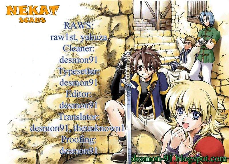 Yureka Chapter 13 Bahasa Indonesia