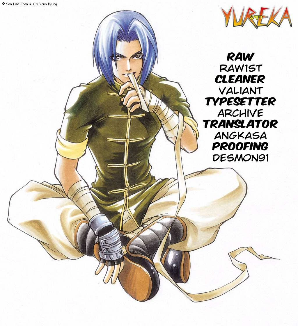 Yureka Chapter 27 Bahasa Indonesia