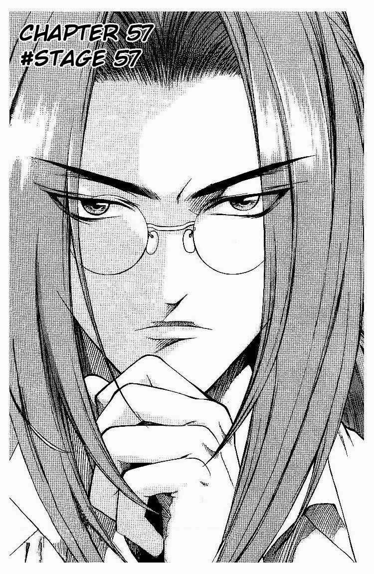 Yureka Chapter 57 Bahasa Indonesia