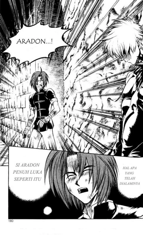 Yureka Chapter 63 Bahasa Indonesia